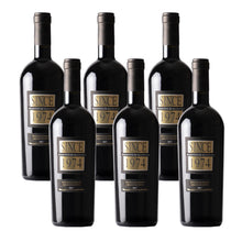 Laden Sie das Bild in den Galerie-Viewer, Primitivo di Manduria SINCE1974