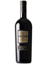 Laden Sie das Bild in den Galerie-Viewer, Primitivo di Manduria SINCE1974