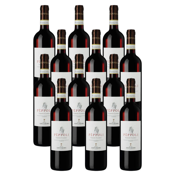 Antinori Péppoli Chianti Classico