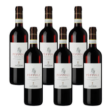 Laden Sie das Bild in den Galerie-Viewer, Antinori Péppoli Chianti Classico
