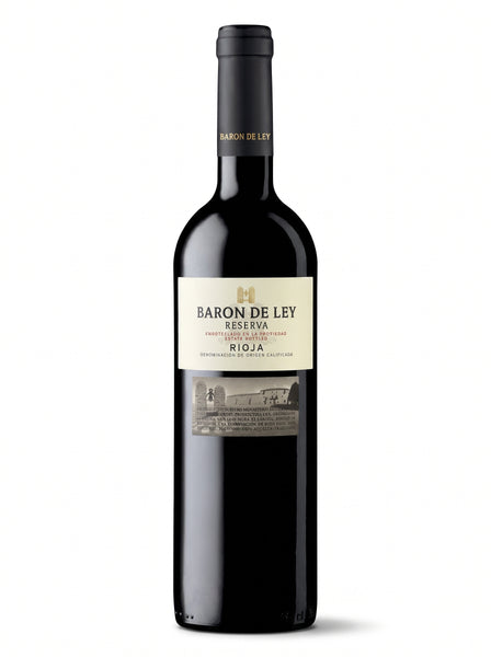 Baron de Ley Riserva