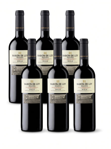 Baron de Ley Riserva