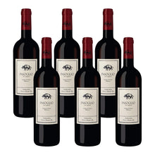 Laden Sie das Bild in den Galerie-Viewer, Biserno Insoglio del Cinghiale Toscana IGT
