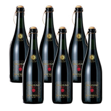 Laden Sie das Bild in den Galerie-Viewer, Bottega Fragolino Rosso
