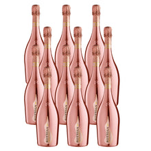 Laden Sie das Bild in den Galerie-Viewer, Bottega Rose Gold Vino Spumante
