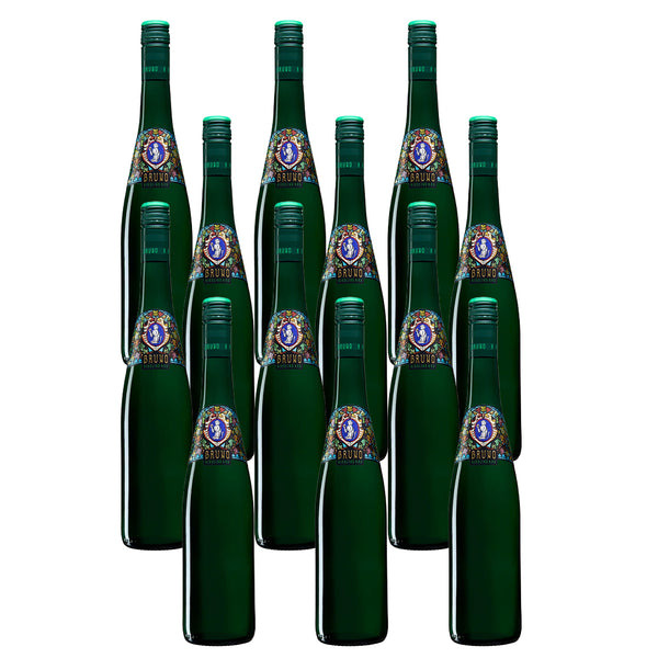 Bruno Riesling Kabinett feinherb