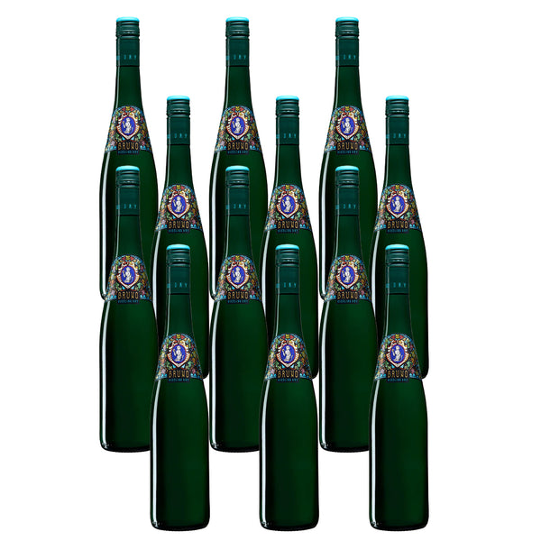 Bruno Riesling trocken