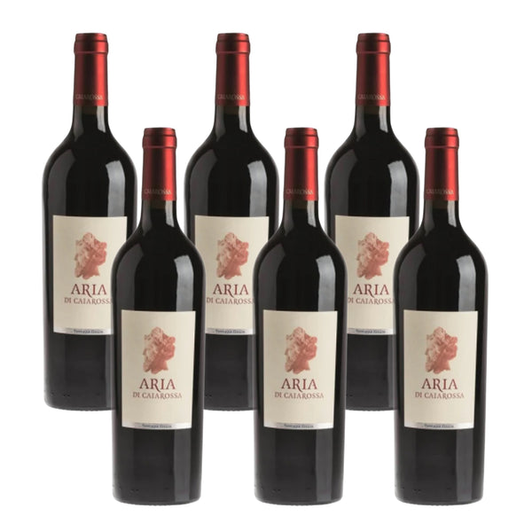 Caiarossa Aria di Caiarossa