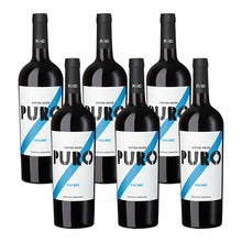 Laden Sie das Bild in den Galerie-Viewer, Dieter Meier Puro Malbec
