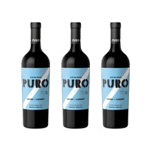 Laden Sie das Bild in den Galerie-Viewer, Dieter Meier Puro Malbec Cabernet
