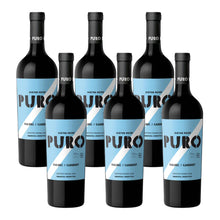 Laden Sie das Bild in den Galerie-Viewer, Dieter Meier Puro Malbec Cabernet
