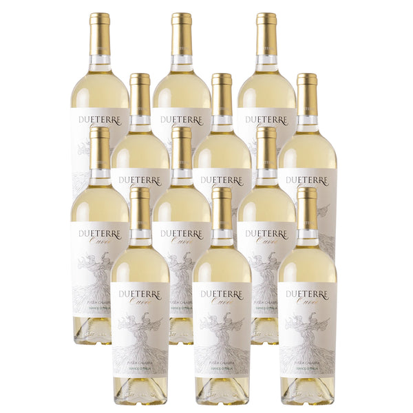 Dueterre Bianco d´Italia