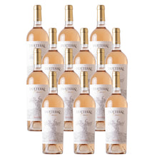 Laden Sie das Bild in den Galerie-Viewer, Dueterre Rosato d´Italia
