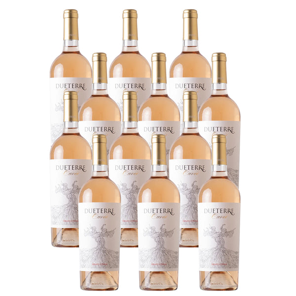 Dueterre Rosato d´Italia