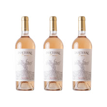 Laden Sie das Bild in den Galerie-Viewer, Dueterre Rosato d´Italia
