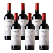 Laden Sie das Bild in den Galerie-Viewer, Dueterre Rosso d´Italia Cuveé

