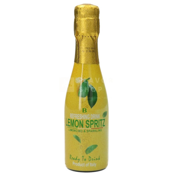 Lemon Spritz