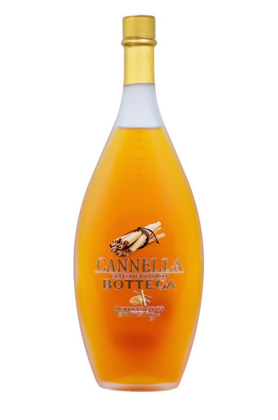 Bottega Cannella / Zimt Likör