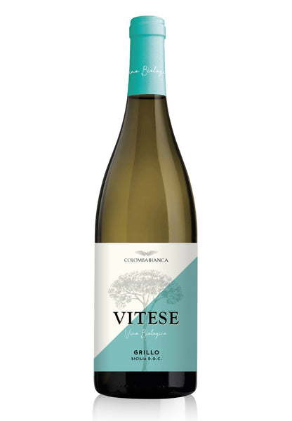 Vitese Grillo