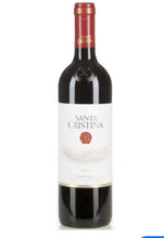 Laden Sie das Bild in den Galerie-Viewer, Santa Cristina Rosso Toscana IGT
