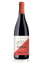 Laden Sie das Bild in den Galerie-Viewer, Vitese Nero d´Avola
