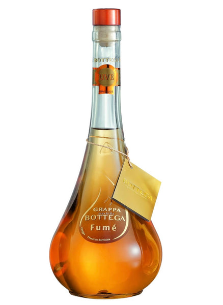 Grappa Fumé