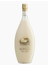 Laden Sie das Bild in den Galerie-Viewer, Bottega Likör Tiramisu Creme

