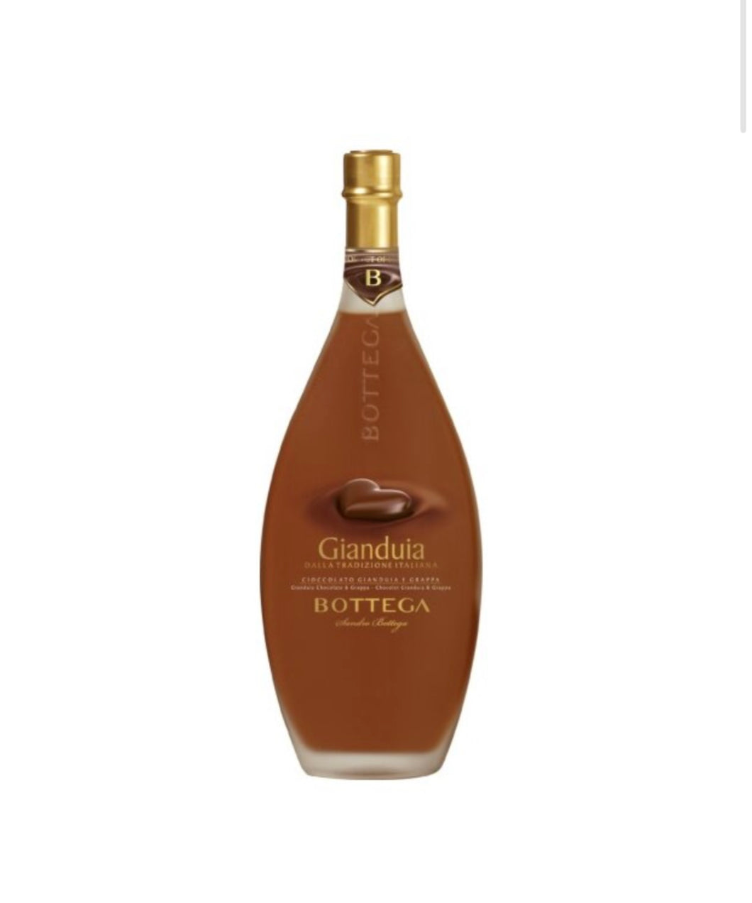 Bottega Likör Gianduja