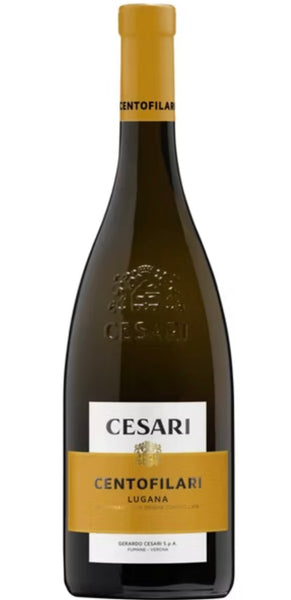 Lugana Centofilari - Cesari