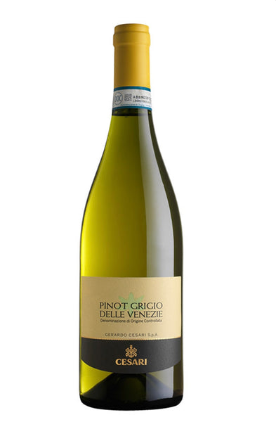 Pinot Grigio Delle Venezie