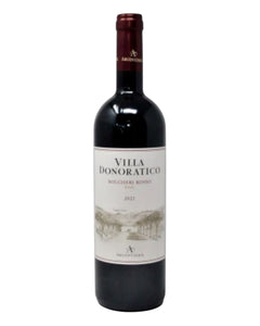 Tenuta Argentiera - Villa Donoratico