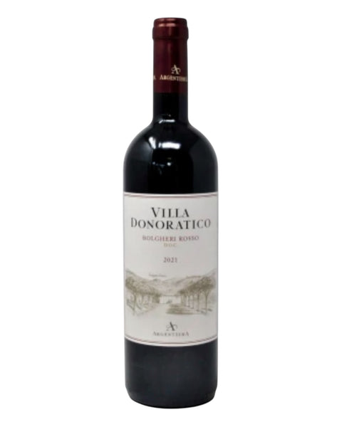 Tenuta Argentiera - Villa Donoratico