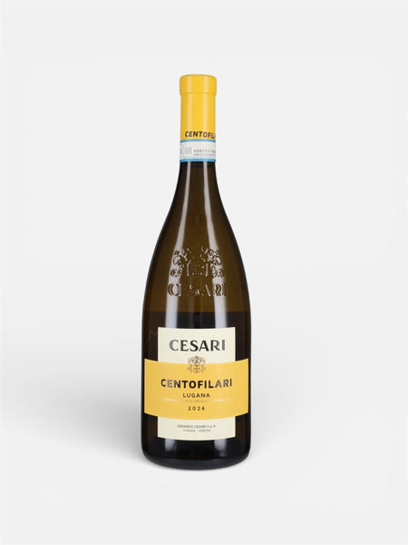 Lugana Centofilari - Cesari