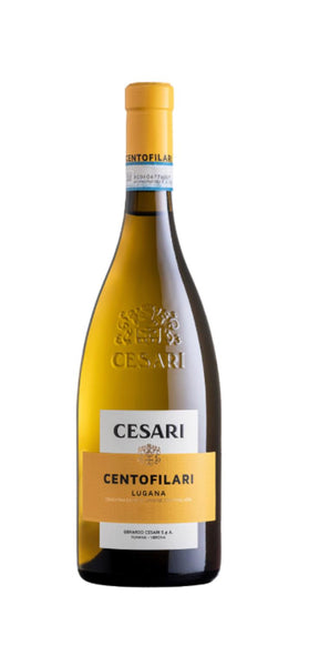 Lugana Centofilari - Cesari