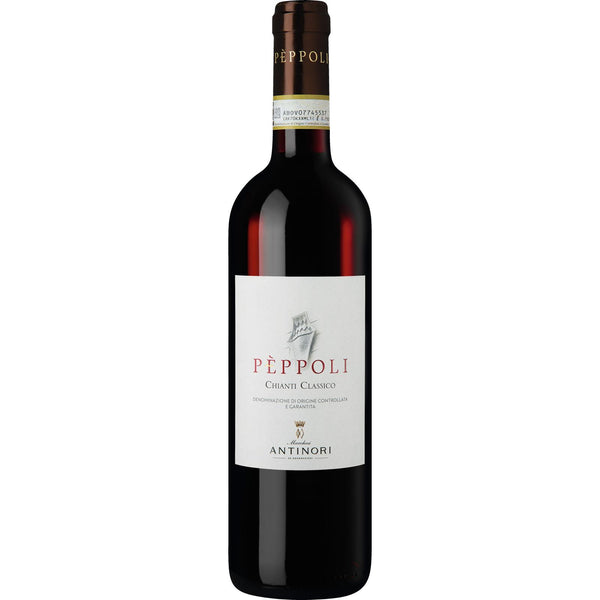 Antinori Péppoli Chianti Classico