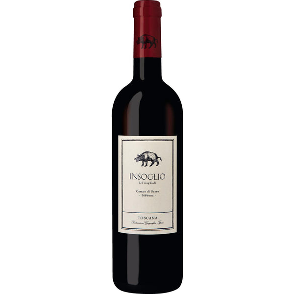 Biserno Insoglio del Cinghiale Toscana IGT