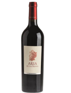 Caiarossa Aria di Caiarossa