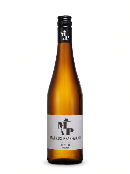 Markus Pfaffmann Riesling MP Trocken