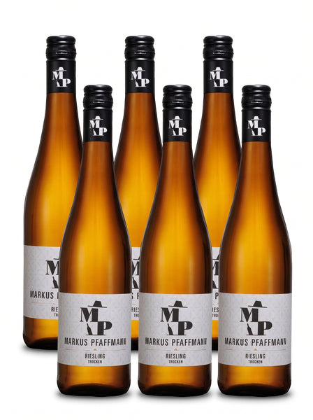 Markus Pfaffmann Riesling MP Trocken