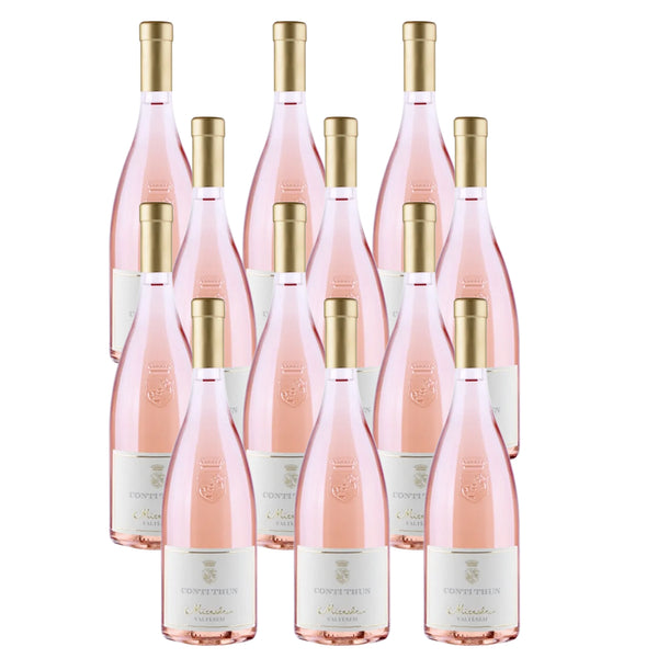 Micaela Valtènesi Rosé