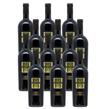 Laden Sie das Bild in den Galerie-Viewer, Negroamaro SINCE 1974
