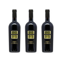 Laden Sie das Bild in den Galerie-Viewer, Negroamaro SINCE 1974
