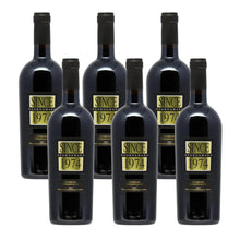 Laden Sie das Bild in den Galerie-Viewer, Negroamaro SINCE 1974
