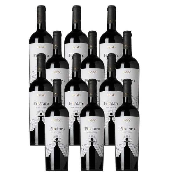 Pignataro Nero di Troia Tagaro