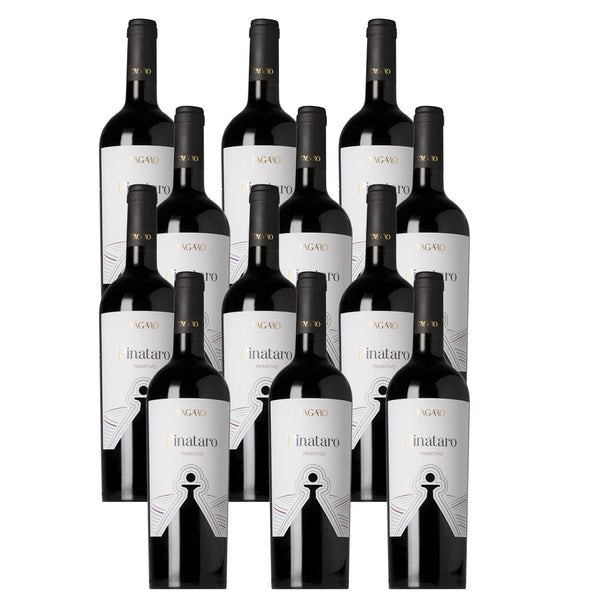 Pignataro Primitivo Tagaro