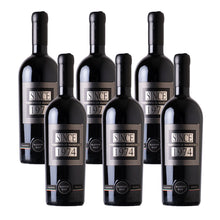 Laden Sie das Bild in den Galerie-Viewer, Primitivo di Manduria DOP SINCE1974 - Platinum
