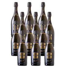 Laden Sie das Bild in den Galerie-Viewer, Since 1974 Prosecco Superiore Conegliano Valdobbiadene DOCG Millesimato Dry
