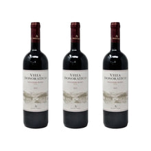 Laden Sie das Bild in den Galerie-Viewer, Tenuta Argentiera - Villa Donoratico
