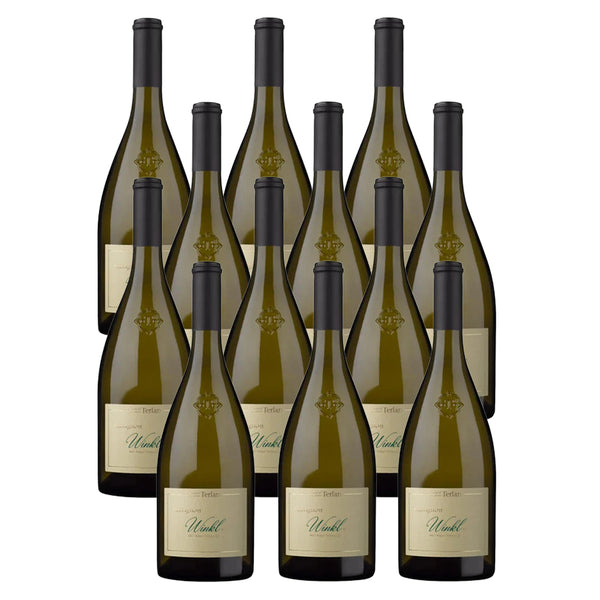 Terlan Winkl Sauvignon Blanc DOC