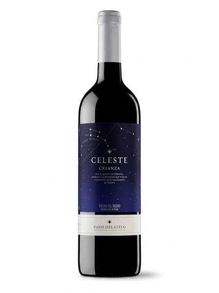 Torres Celeste Crianza
